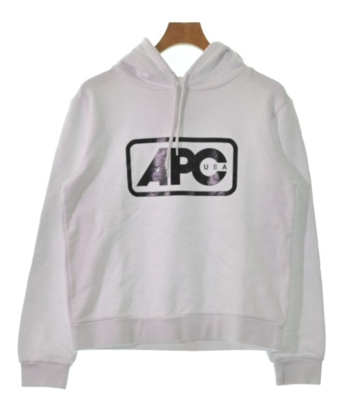 A.P.C. Hoodies