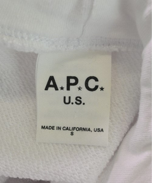 A.P.C. Hoodies