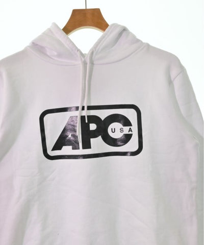 A.P.C. Hoodies