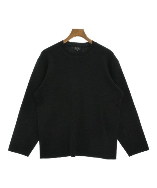 A.P.C. Sweaters