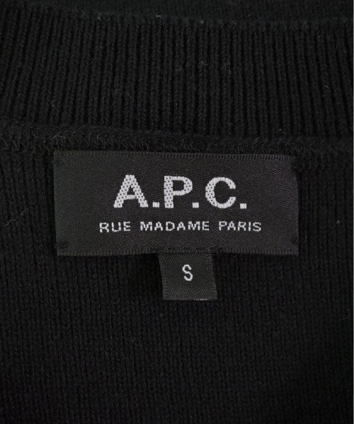 A.P.C. Sweaters