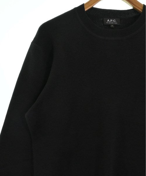 A.P.C. Sweaters