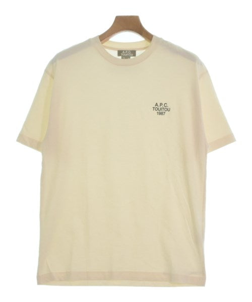 A.P.C. Tee Shirts/Tops