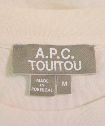 A.P.C. Tee Shirts/Tops