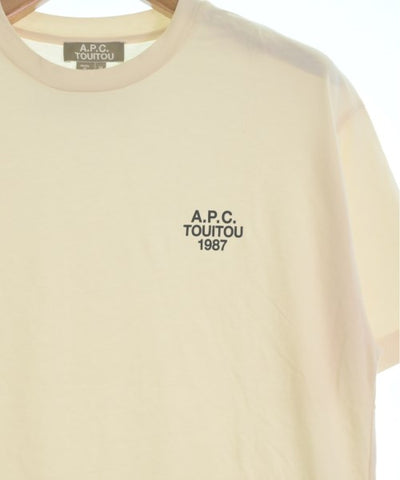 A.P.C. Tee Shirts/Tops