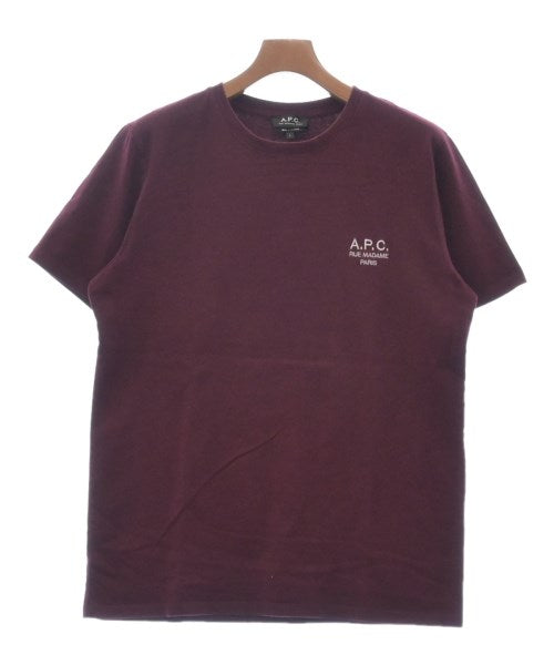 A.P.C. Tee Shirts/Tops