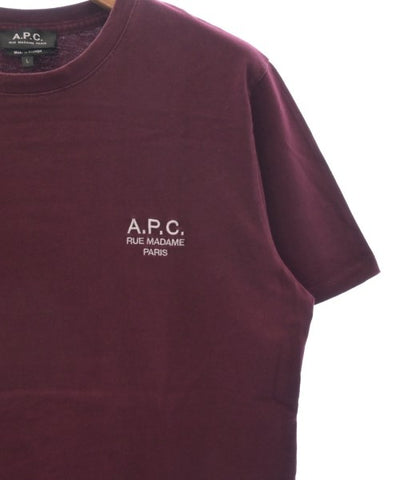 A.P.C. Tee Shirts/Tops