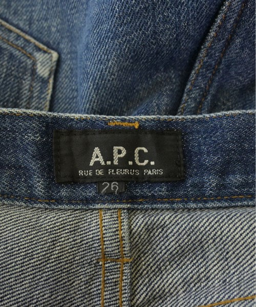 A.P.C. Jeans