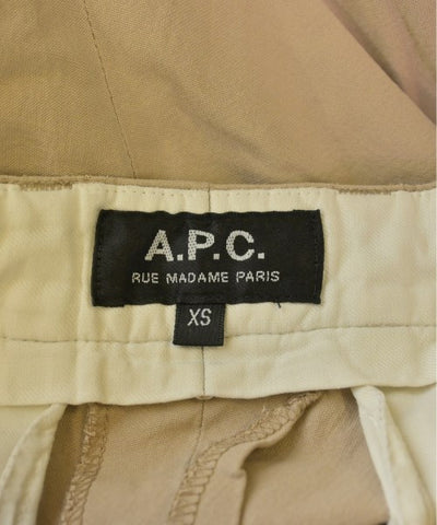 A.P.C. Other