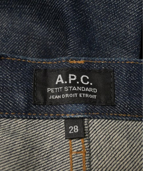 A.P.C. Jeans