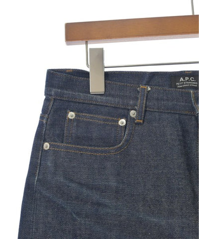 A.P.C. Jeans