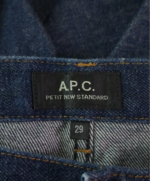 A.P.C. Jeans