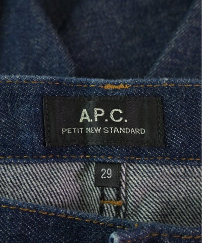 A.P.C. Jeans