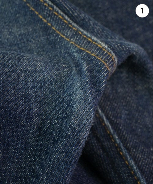 A.P.C. Jeans