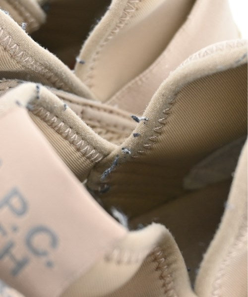 A.P.C. Sneakers