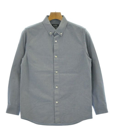 A.P.C. Casual shirts