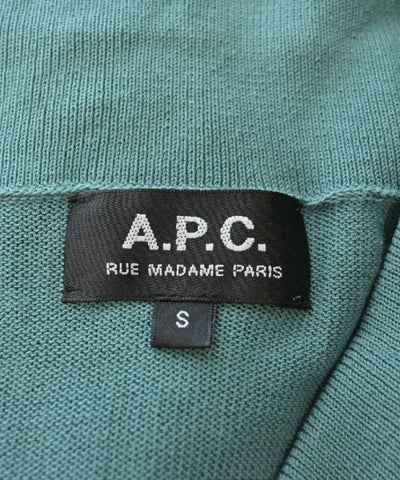 A.P.C. Cardigans