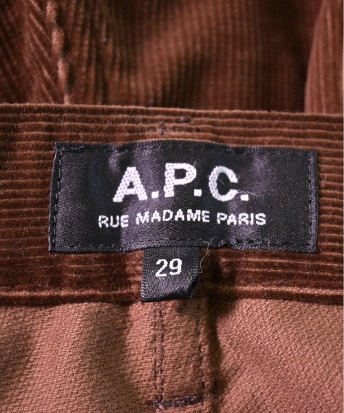 A.P.C. Other