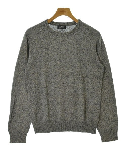 A.P.C. Sweaters