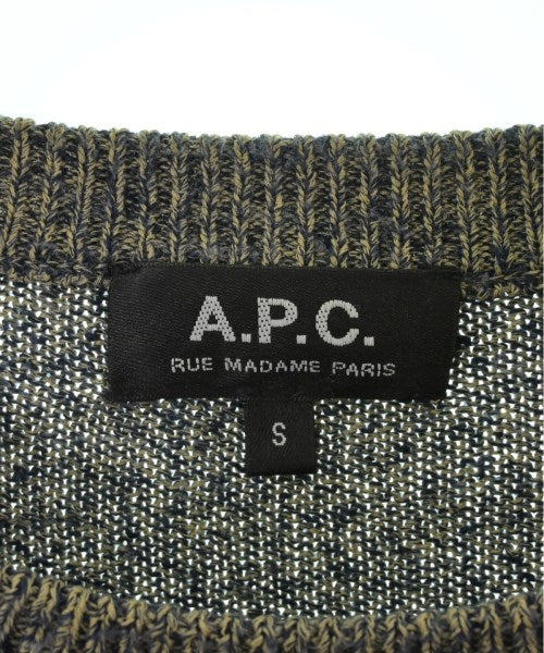 A.P.C. Sweaters