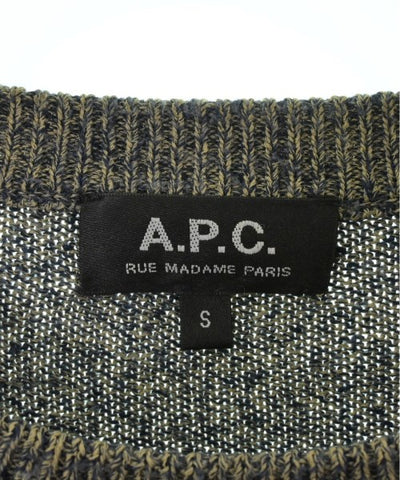 A.P.C. Sweaters