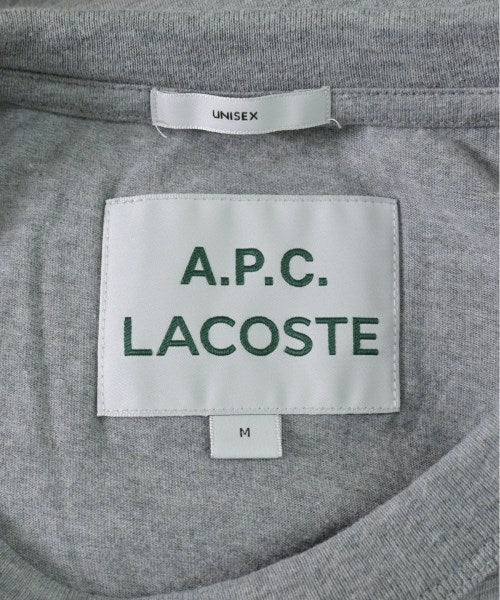 A.P.C. Tee Shirts/Tops