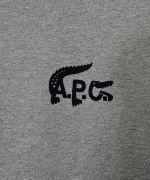 A.P.C. Tee Shirts/Tops