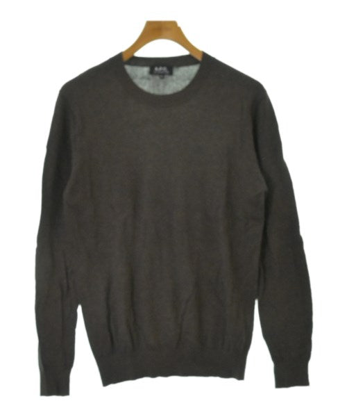 A.P.C. Sweaters