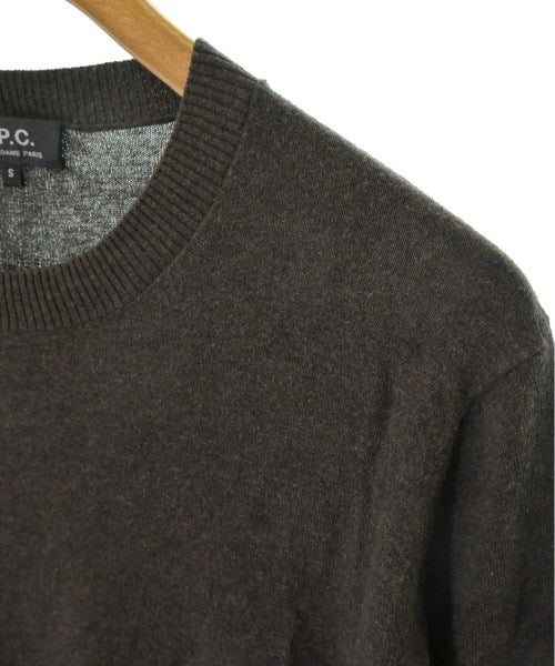 A.P.C. Sweaters