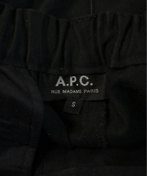 A.P.C. Other