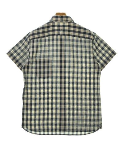 A.P.C. Casual shirts