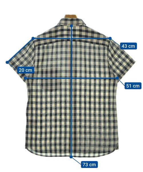 A.P.C. Casual shirts