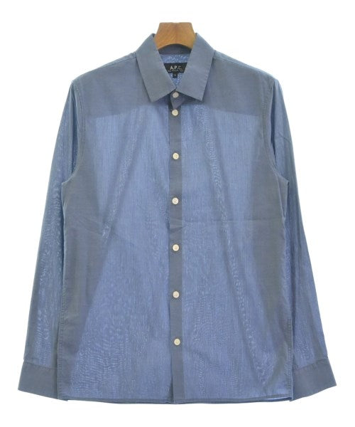 A.P.C. Casual shirts