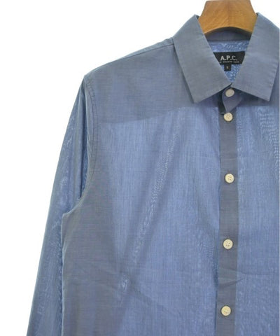 A.P.C. Casual shirts