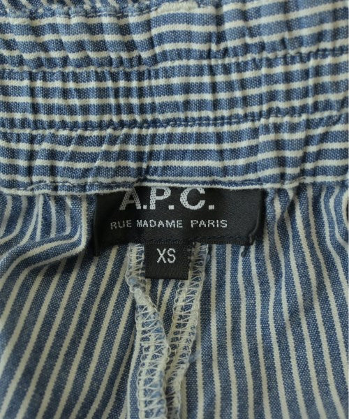 A.P.C. Other