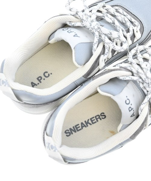 A.P.C. Sneakers