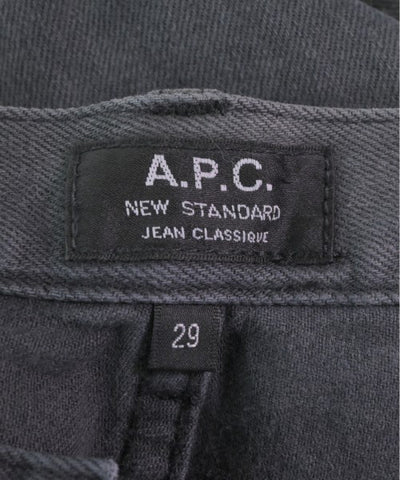 A.P.C. Jeans