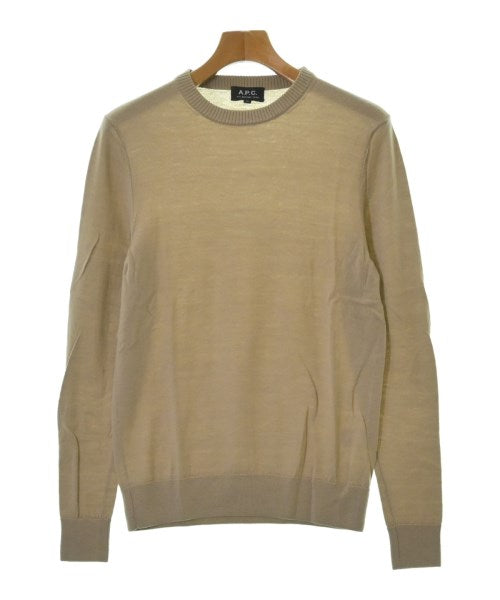 A.P.C. Sweaters