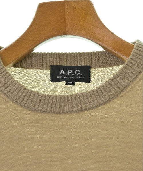 A.P.C. Sweaters