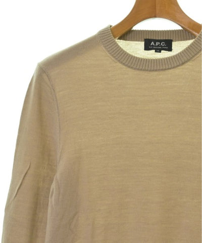 A.P.C. Sweaters