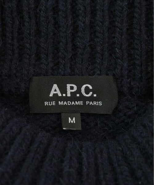 A.P.C. Sweaters