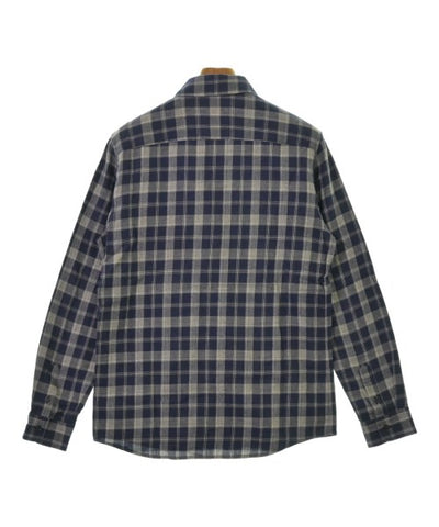 A.P.C. Casual shirts