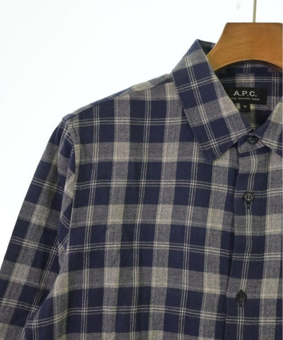 A.P.C. Casual shirts