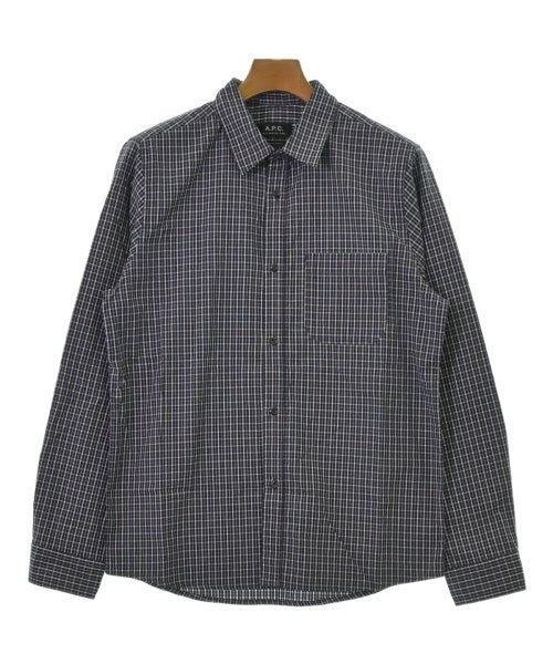 A.P.C. Casual shirts