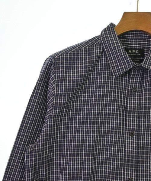 A.P.C. Casual shirts