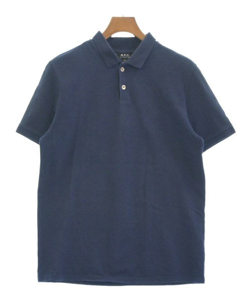 A.P.C. Polo Shirts