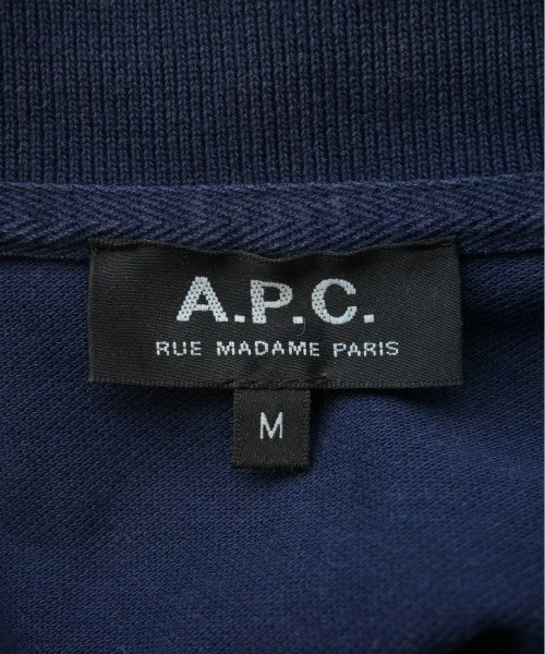 A.P.C. Polo Shirts