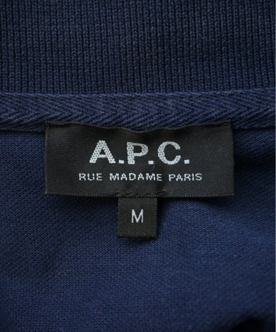 A.P.C. Polo Shirts