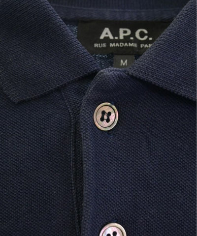 A.P.C. Polo Shirts