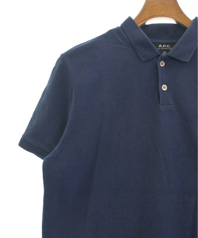 A.P.C. Polo Shirts